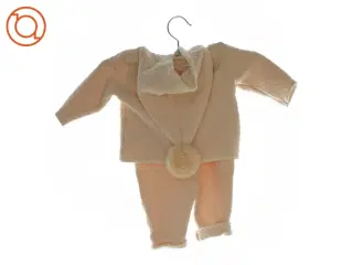 Sæt fra H&M (Str. 56 cm)