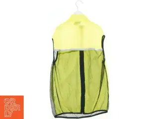 Gul refleksvest (str. M)