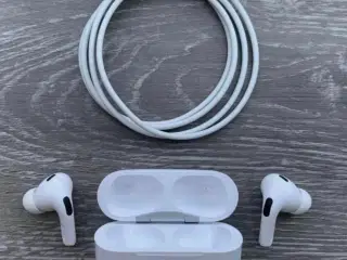 AirPods pro gen2