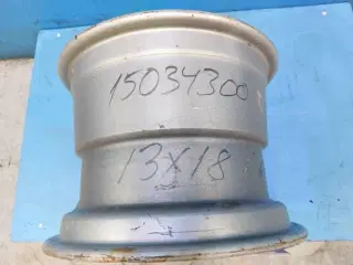 18"   13x18