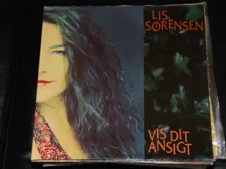 Lis Sørensen