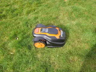 Worx Robot plæneklipper  