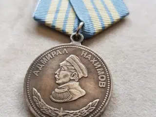 USSR Medalje kamphandlinger