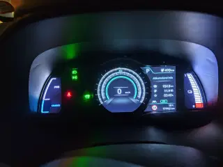 Hyundai Kona Premium med anhængertræk