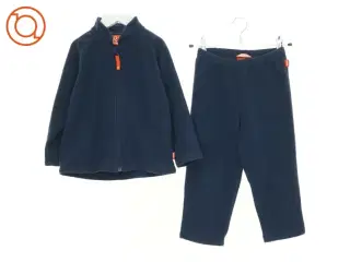 Fleecesæt (2 stk.) fra Reima (str. 98 cm)