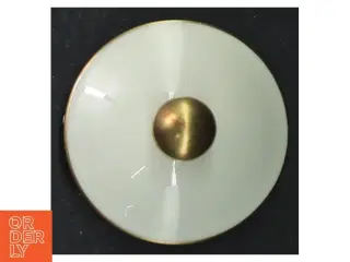 Porcelæns låg fra B&G