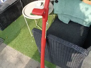 Fliserenser