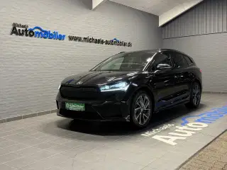 Skoda Enyaq 80 iV Sportline
