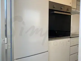 Mini køkkenvogn - UDLEJES!