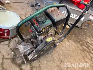 Pladevibrator