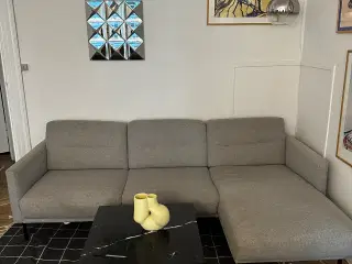 Gratis sofa