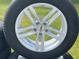CSP 7x17 5x112 ET:40
