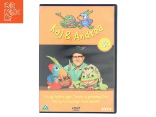 KAJ & ANDREA 12