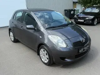 Toyota Yaris 1,3 Luna