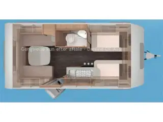 2025 - Knaus Sport 460 EU