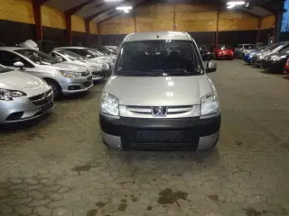 Peugeot Partner 2,0 HDi Performance