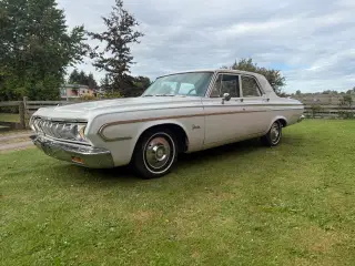 Plymouth Belvedere 318 V8