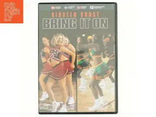 Bring it on