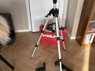 Hilti kryds laser