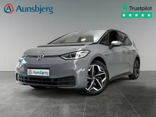 VW ID.3 58 Pro Performance