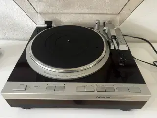 Denon DP 47F 