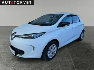 Renault Zoe 22 Life