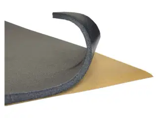 CTK TempoFix 8 mm lydisolering, 15 ARK, 3M²