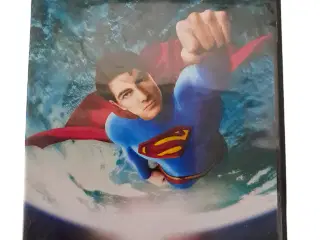 Superman returns