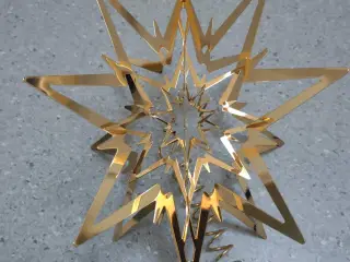 Georg Jensen Topstjerne