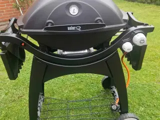 Weber gasgrill Q300