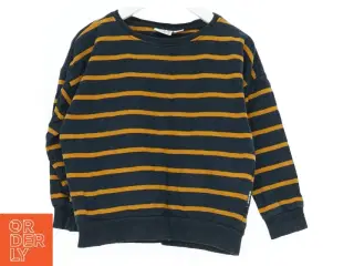 Sweatshirt fra VRS (str. 116)
