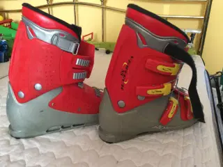 Slalomstøvler