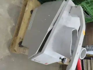 Grøntsagssnitter HENDI