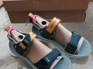 Merrell sandaler 36