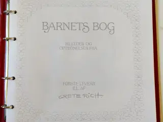 Barnets Bog