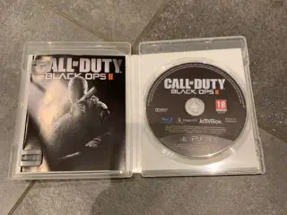 Call of Duty - Black OPS ll - PS 3
