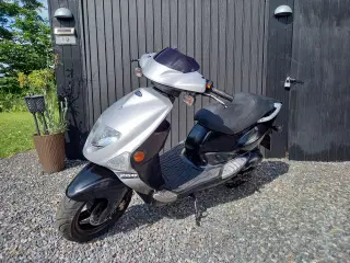 Pgo dr big 30er scooter 