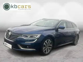 Renault Talisman 1,6 dCi 130 Intens Sport Tourer EDC
