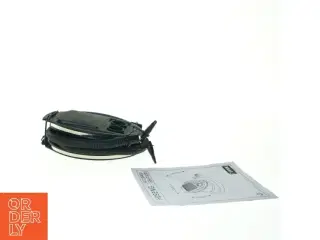 Fod pumpe fra Jysk (str. 25 x 18 cm)
