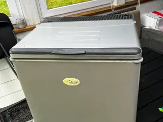 230v kompressor køleboks 35l