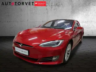 Tesla Model S  75D