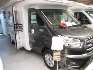 2026 - Giottiline Sienna 390 AUT.