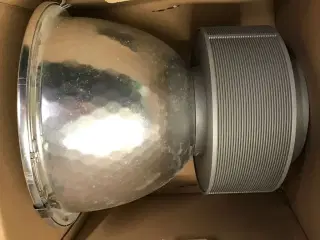 Zumtobel  Industri lamper