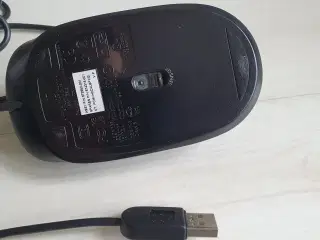 HP mus