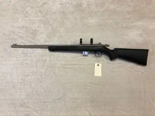 Marlin XT17R Salonriffel