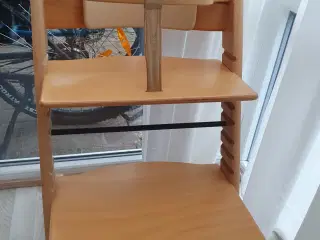 Stokke barnestol