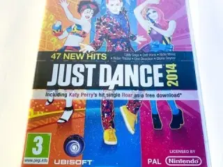 Just Dance 2014