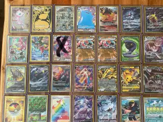 ✨Pokemon kort sælges! ✨