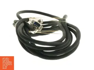 VGA-kabel