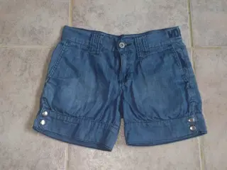 Mono shorts str. 10 år